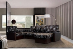 Бригантина-6/3 модульный