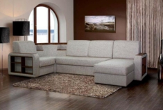 Комфорт модульный